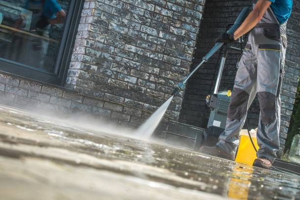 Best Spring Cleaning  in Edgerton, WI