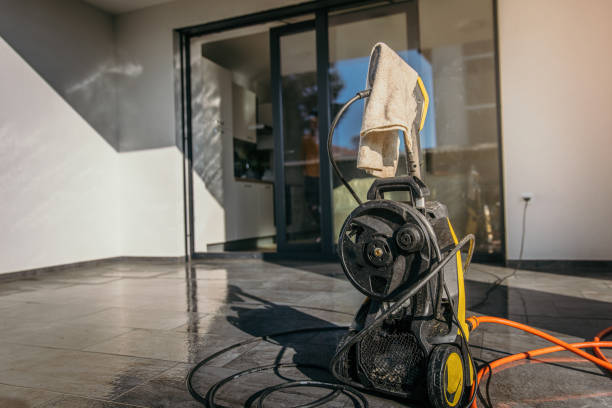 Best Machinery and Equipment Cleaning  in Edgerton, WI